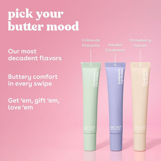 TAF - EOS 24H Moisture Lip Balm