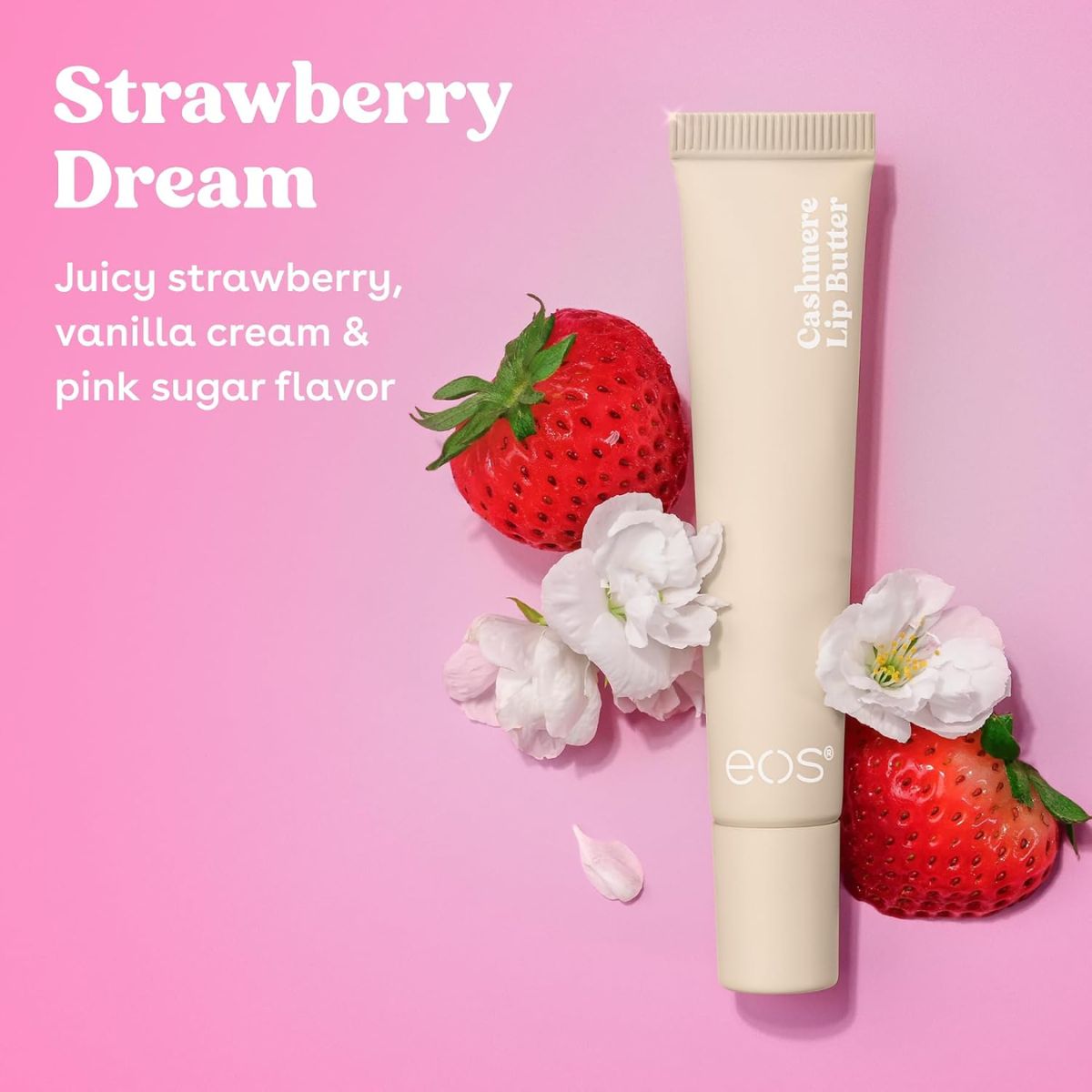 TAF - EOS 24H Moisture Lip Balm
