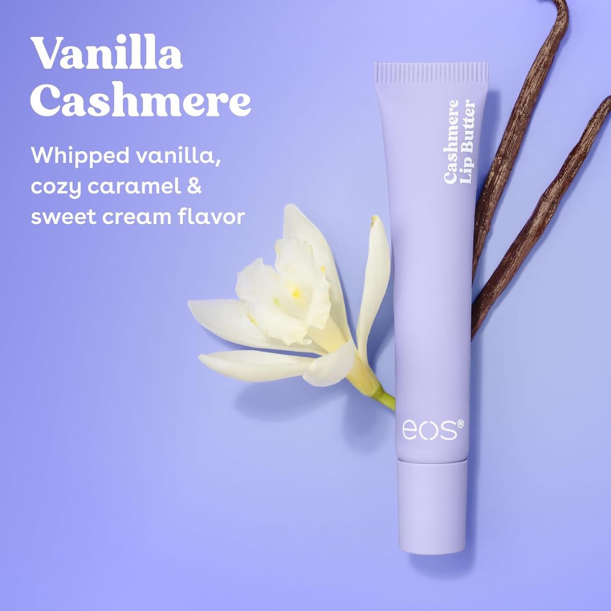 TAF - EOS 24H Moisture Lip Balm