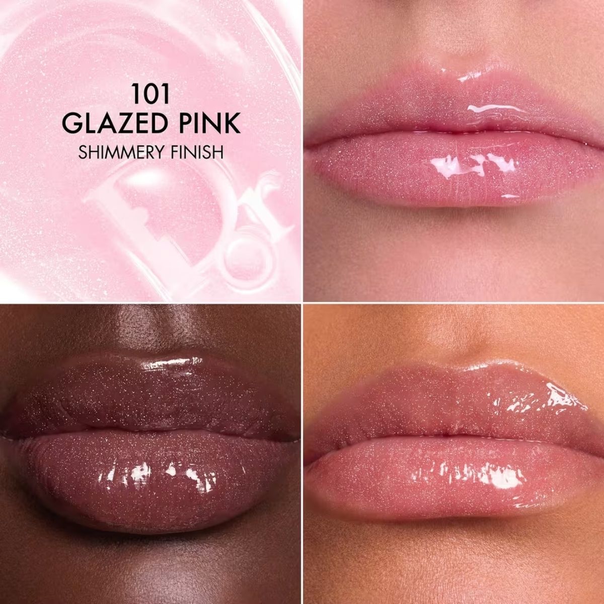 SOG -  Dior Addict Lip Glow Butter