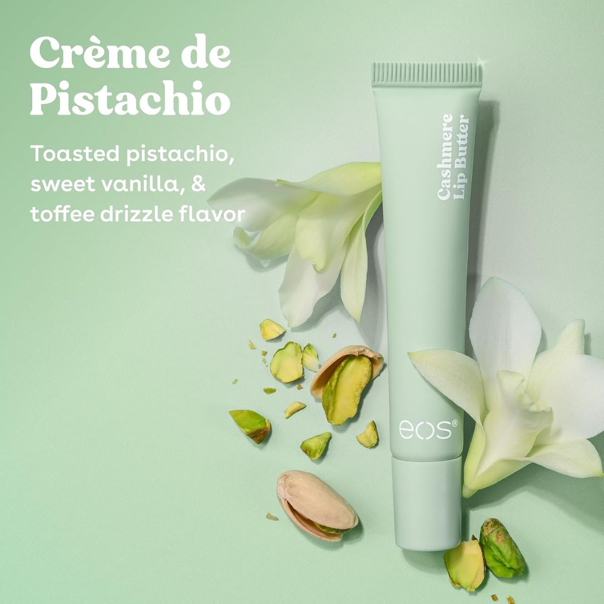 TAF - EOS 24H Moisture Lip Balm