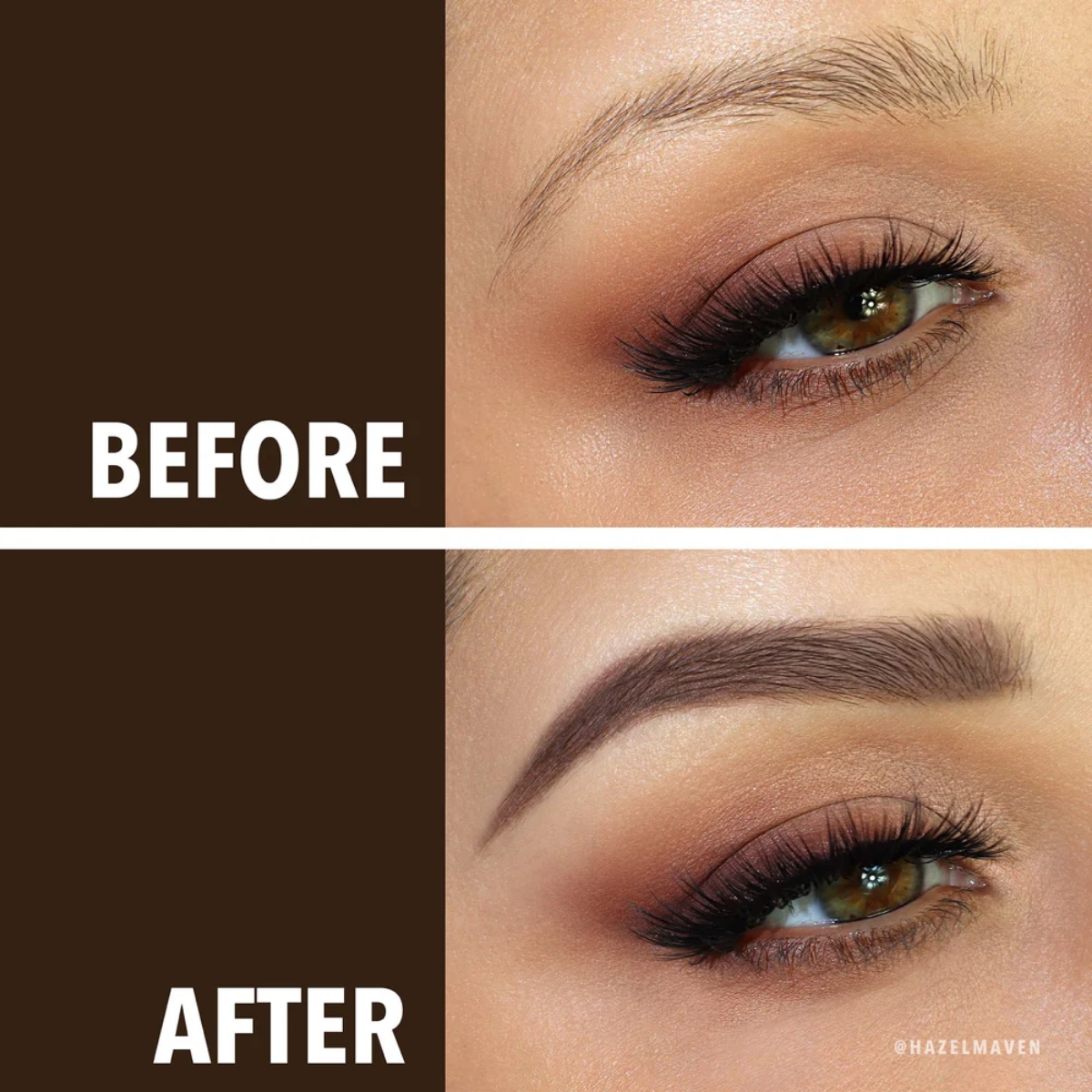 TAF - Moira 1.5 MM Precision Waterproof Ultra Slim Brow Pencil