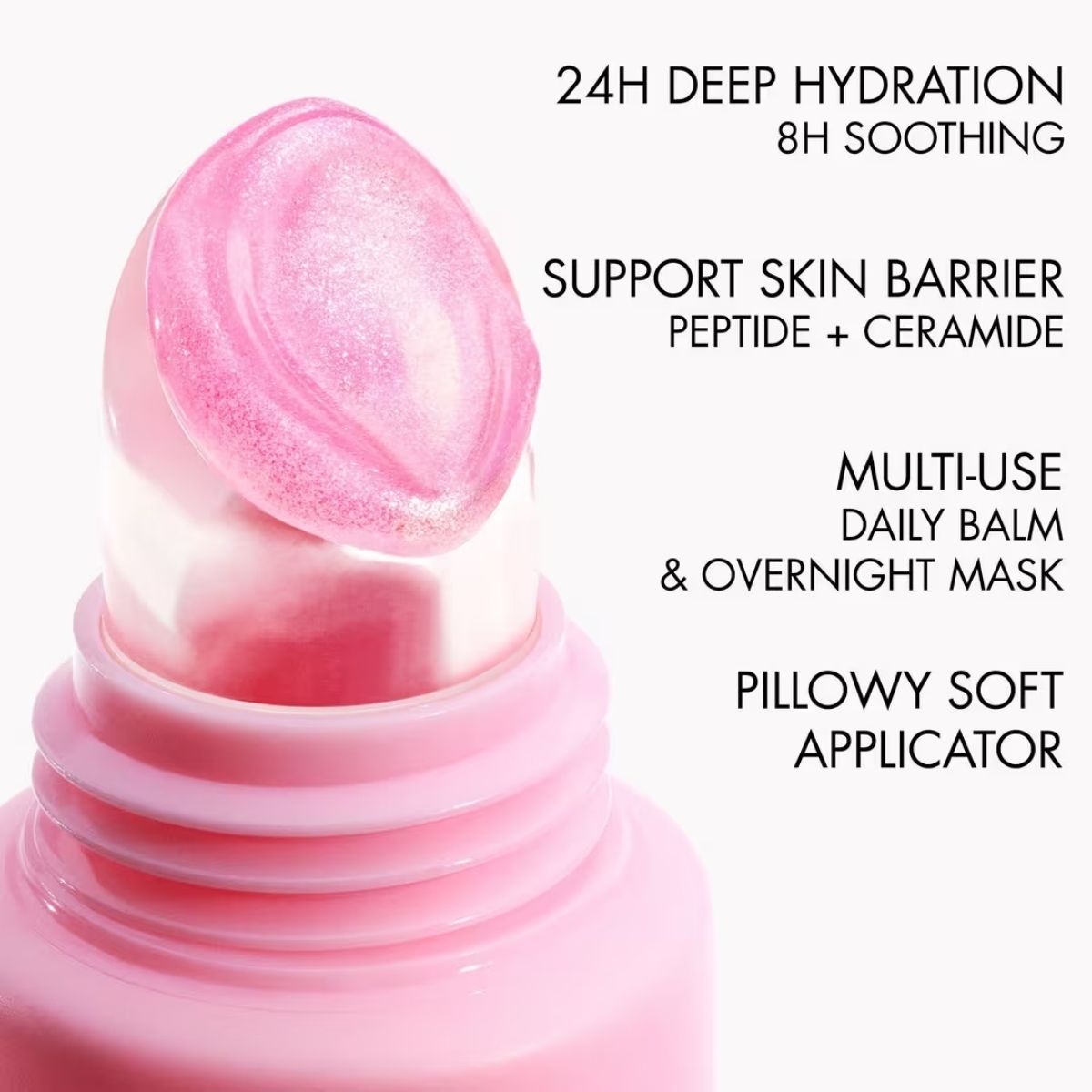 SOG -  Dior Addict Lip Glow Butter
