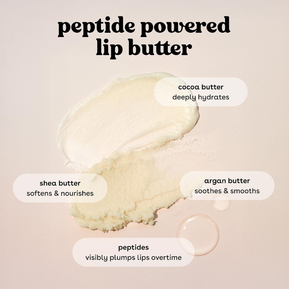 TAF - EOS 24H Moisture Lip Balm