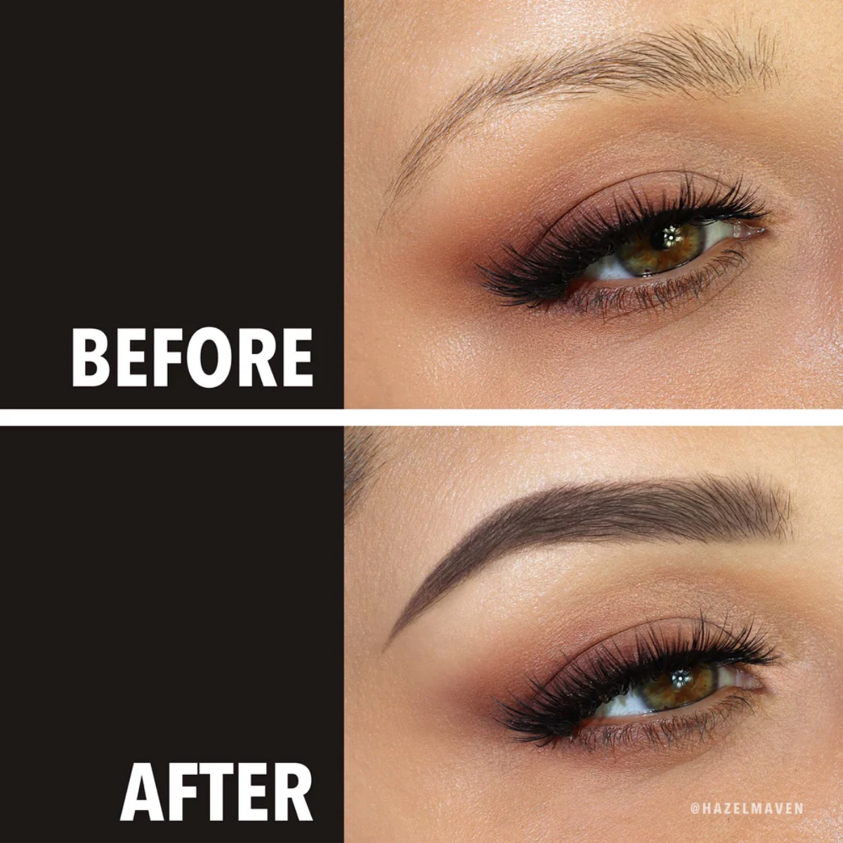 TAF - Moira 1.5 MM Precision Waterproof Ultra Slim Brow Pencil