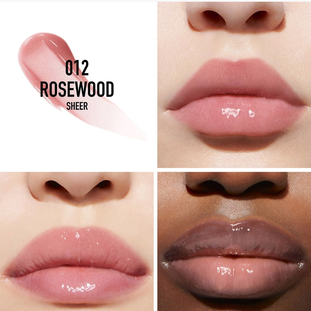 SOG - Dior Addict Lip Maximizer Plumping Gloss