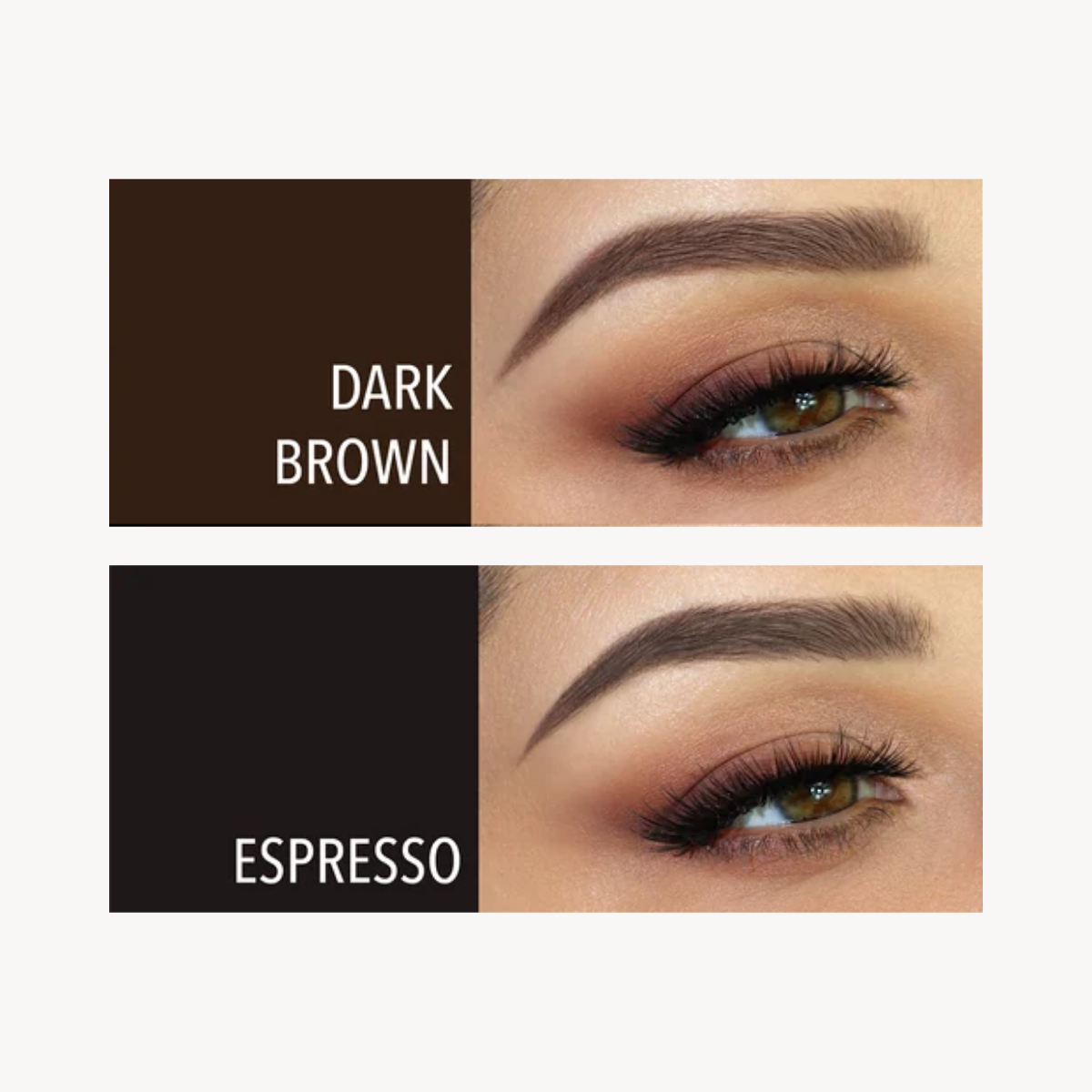 TAF - Moira 1.5 MM Precision Waterproof Ultra Slim Brow Pencil