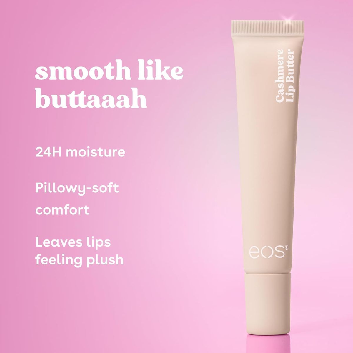 TAF - EOS 24H Moisture Lip Balm