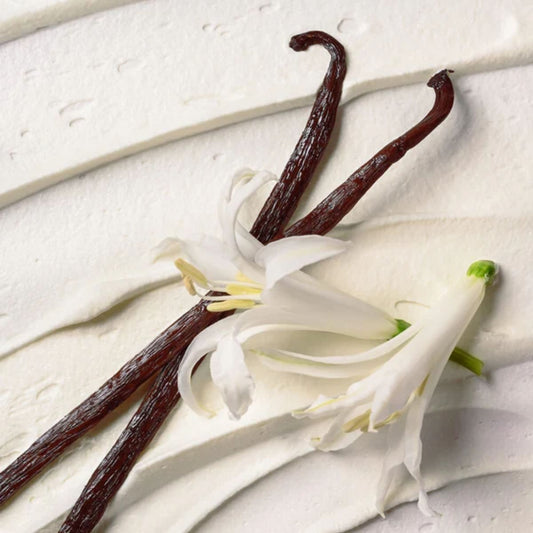 FG - EOS Cashmere Body Wash - Vanilla Cashmere