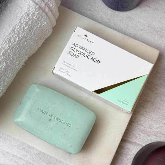 TAF - Revitale Advanced Glycolic Soap