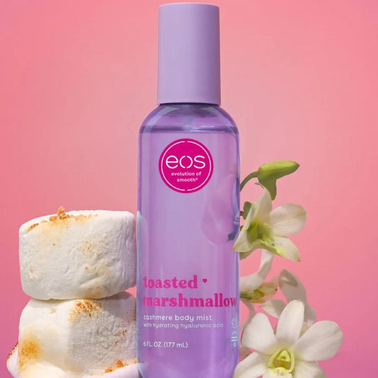 FG - EOS Cashmere Body Mist - Toasted Marshmellow