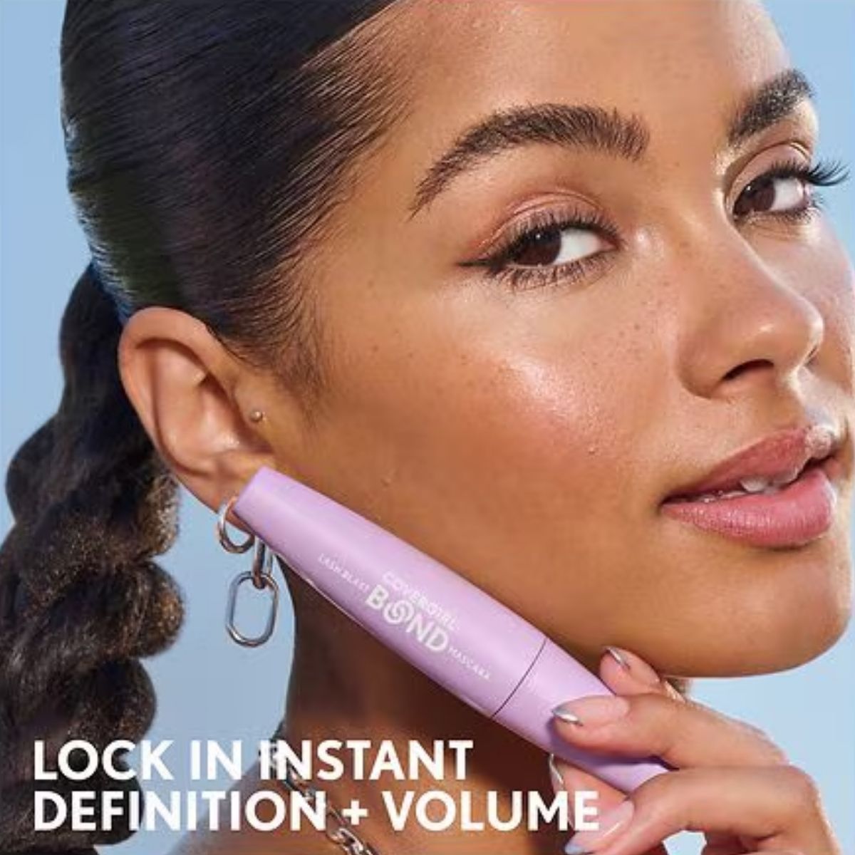 SOG - Covergirl Lash Blast Bond Mascara