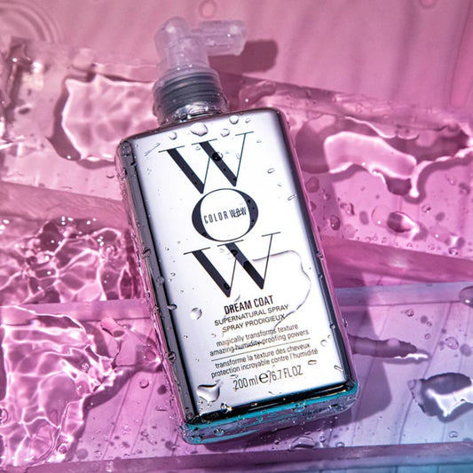 FG - Color Wow Dream Coat Supernatural Spray