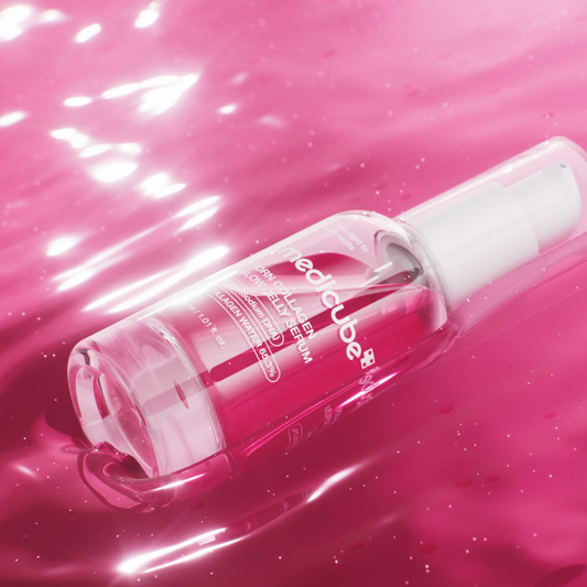 TAF - Medicube PDRN Collagen Glow Jelly Serum