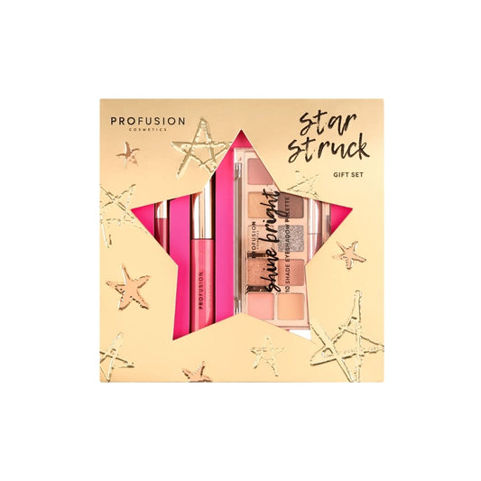 MART - Profusion Cosmetics Star Struck Gift Set