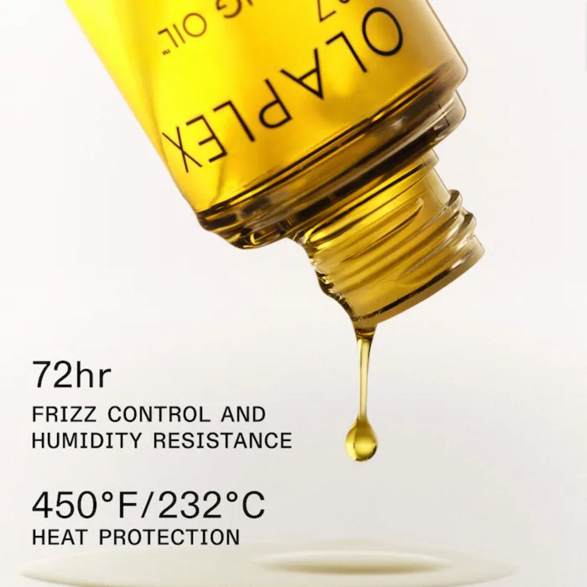 FG - Olaplex Mini No.3PLUS Bond Repair Treatment and No.7 Hair Oil Set