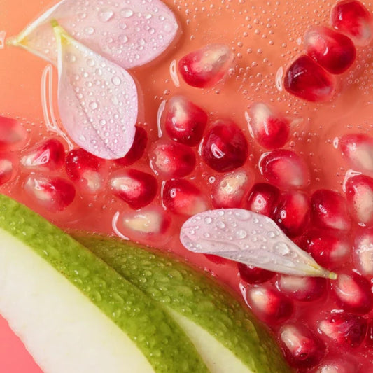 FG - EOS Cashmere Body Wash - Pink Champagne