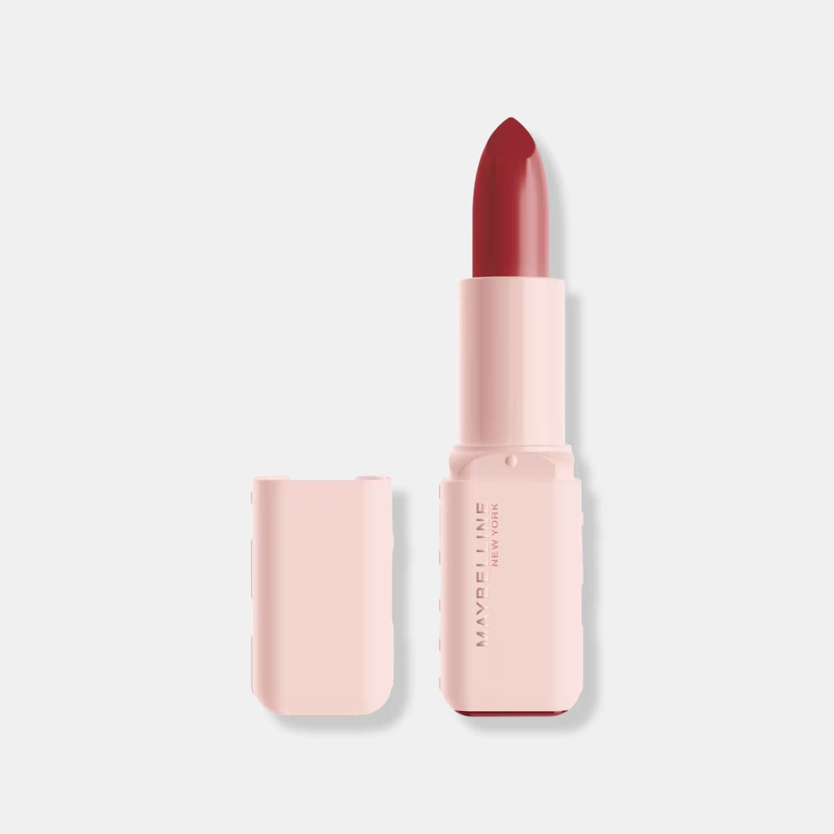 TAF - Maybelline Serum Satin Lipstick - 107 Blind Date