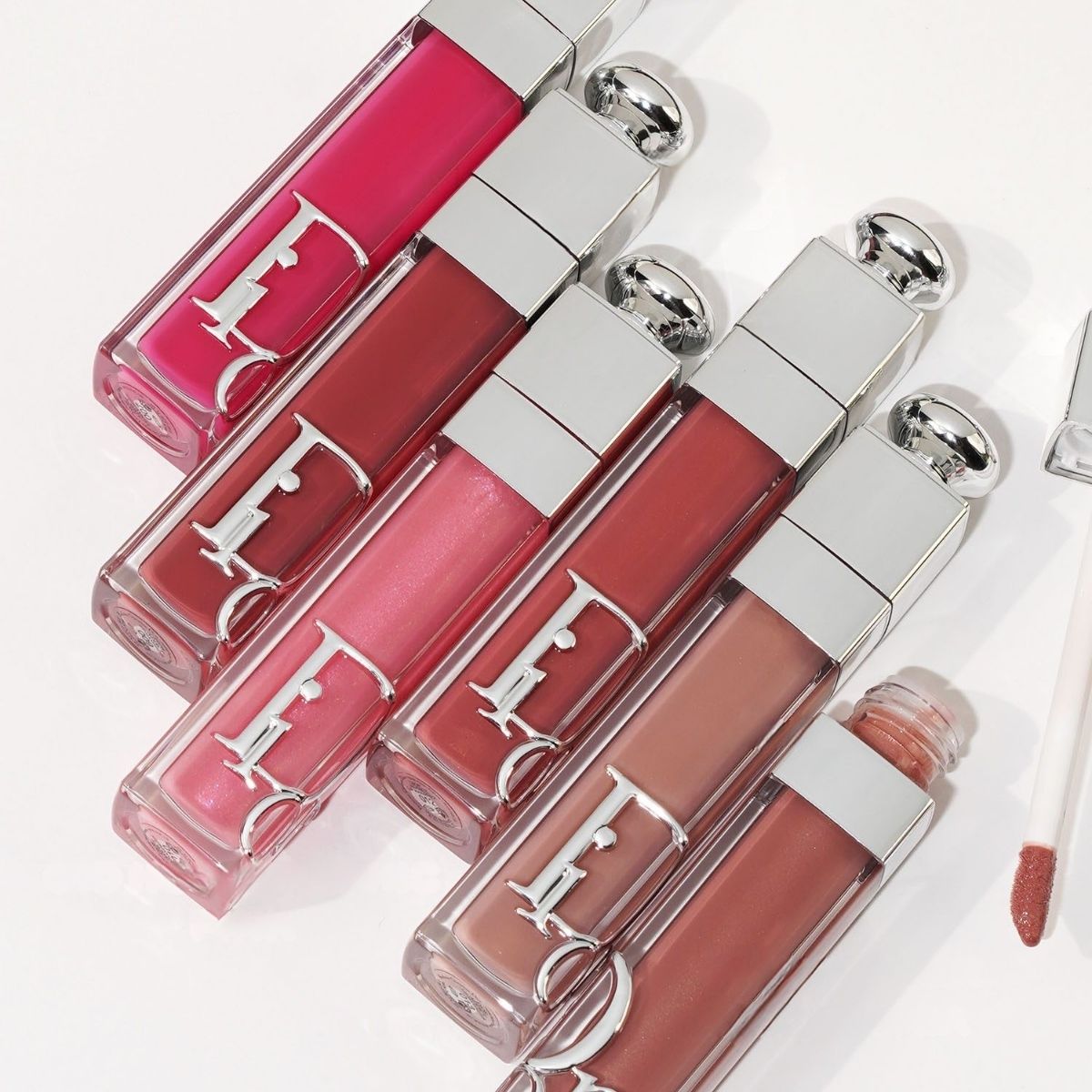 SOG - Dior Addict Lip Maximizer Plumping Gloss