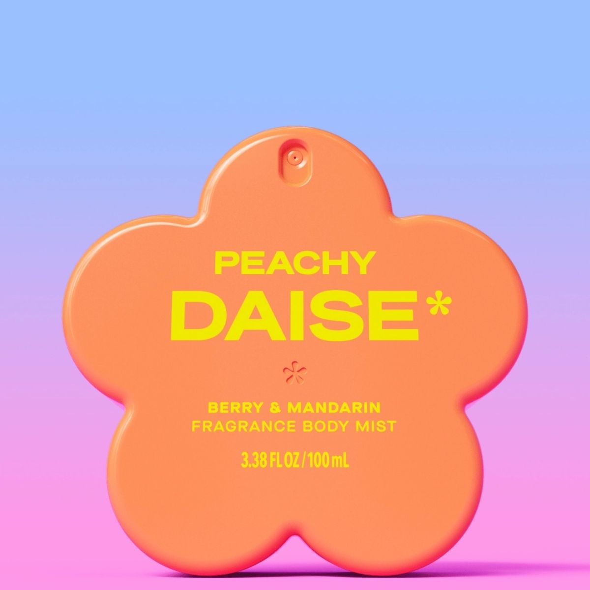 SOG - Daise Peachy Fragrance Body Mist