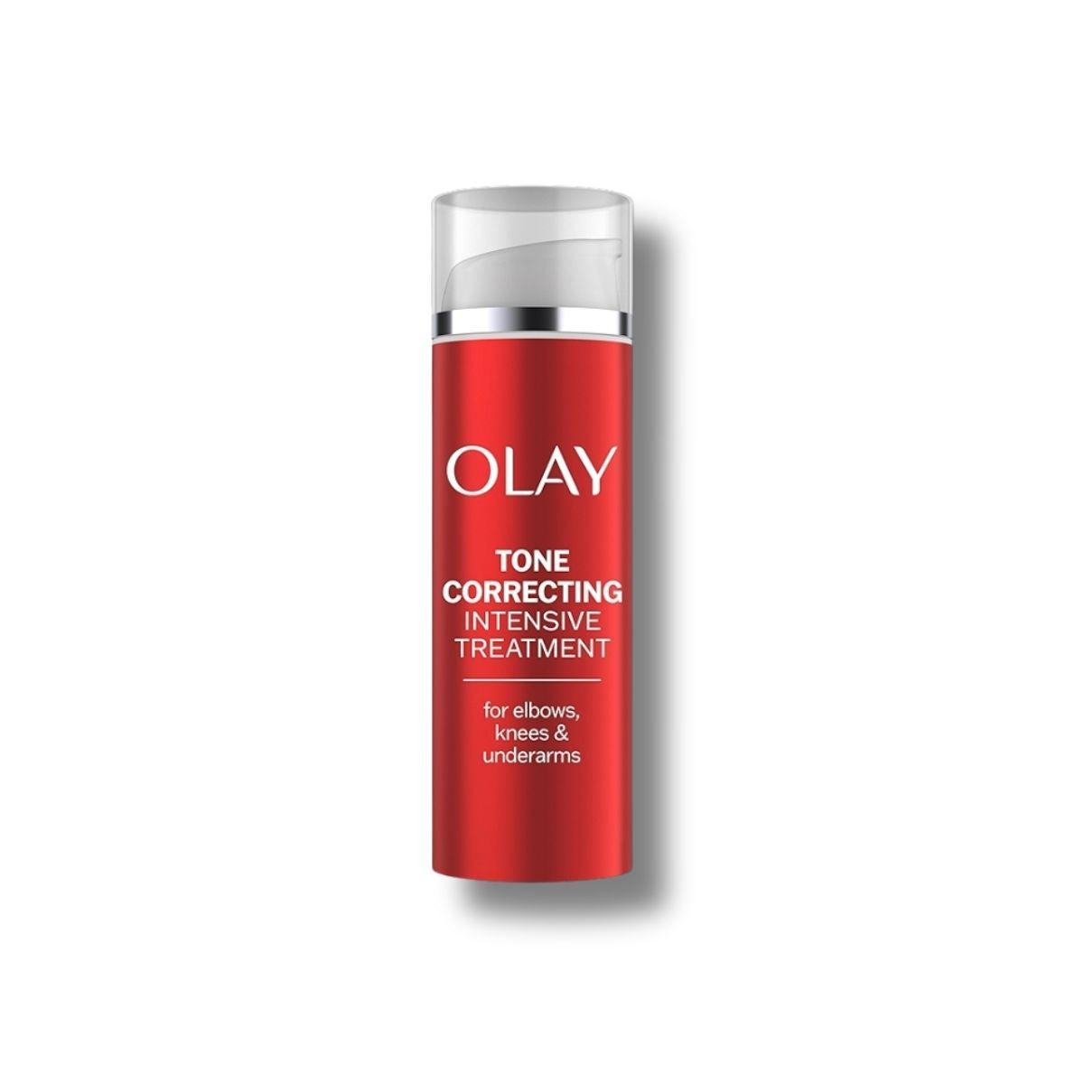 FG - Olay Tone Correcting Intensive Treatment for Elbows, Knees and Underarms