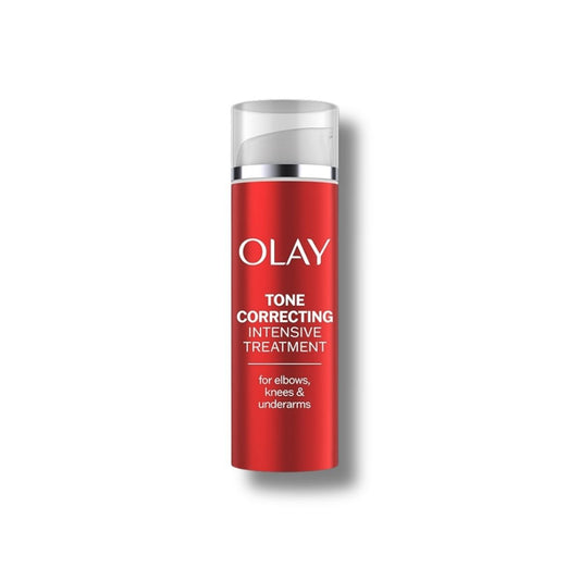FG - Olay Tone Correcting Intensive Treatment for Elbows, Knees and Underarms