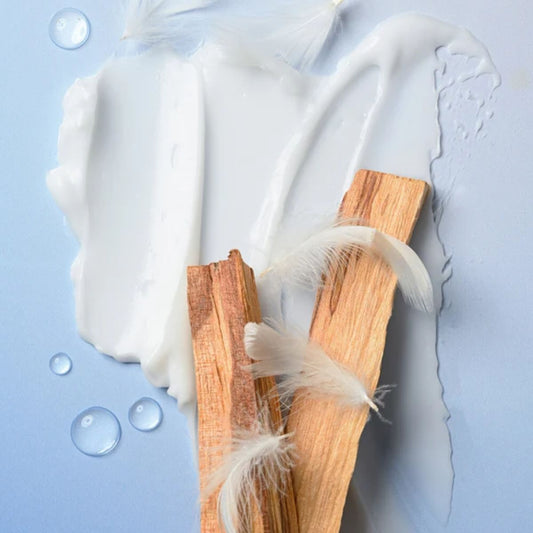 FG - EOS Cashmere Body Wash - Fresh & Cozy