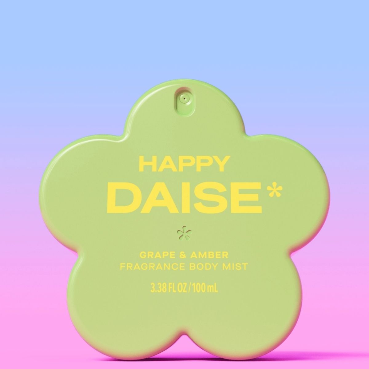 SOG -  Daise Happy Fragrance Body Mist