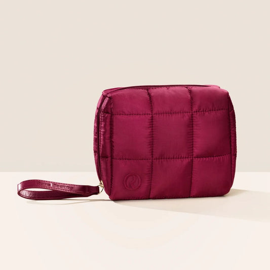 SOG - Rare Beauty Puffy Essentials Pouch