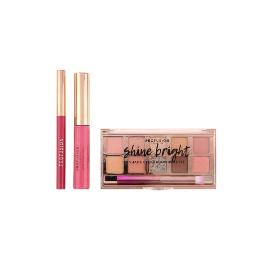 MART - Profusion Cosmetics Star Struck Gift Set