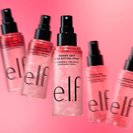 TAF - Elf Power Grip Rose Setting Spray