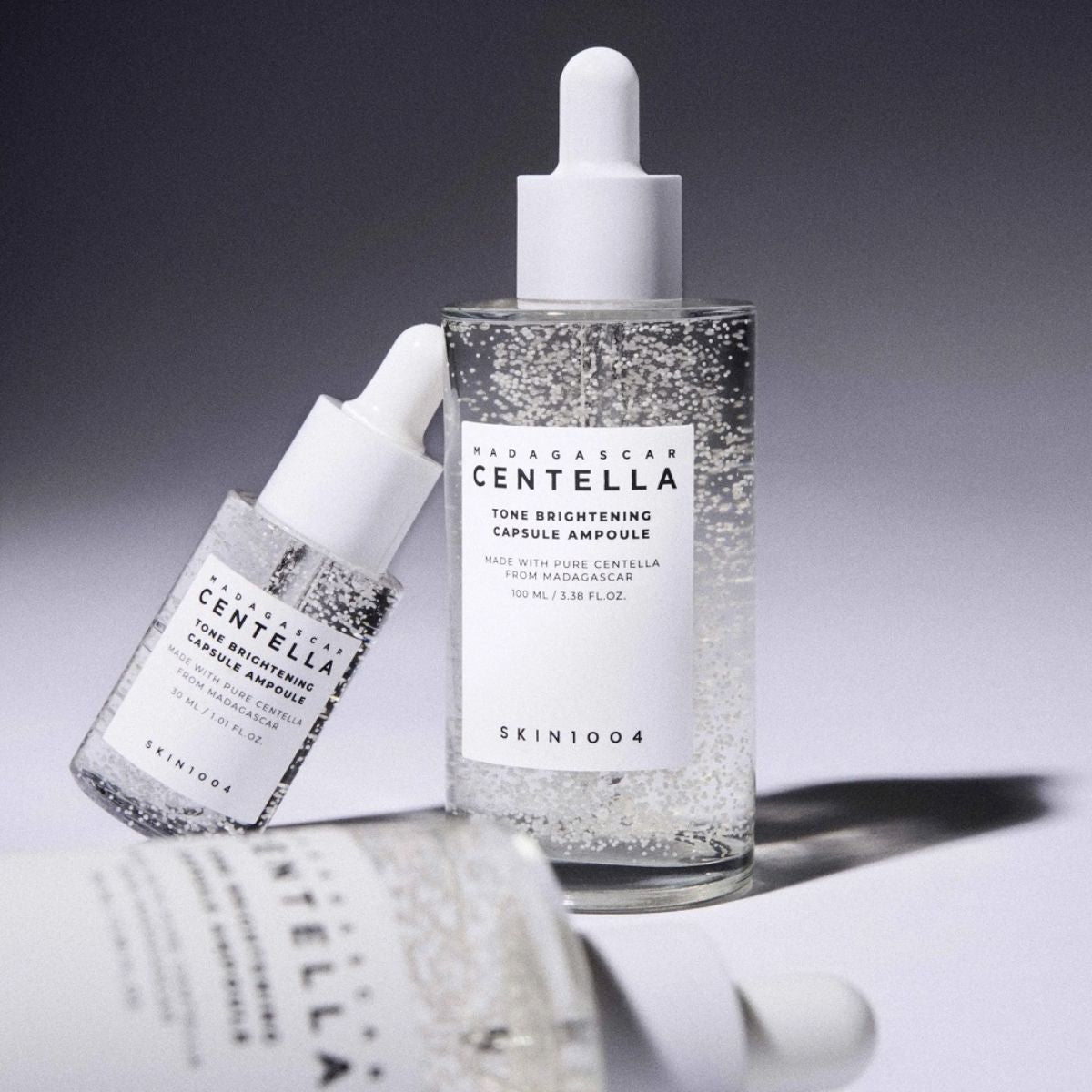 MKO 032 - Skin 1004 Madagascar Centella Tone Brightening Capsule Ampoule