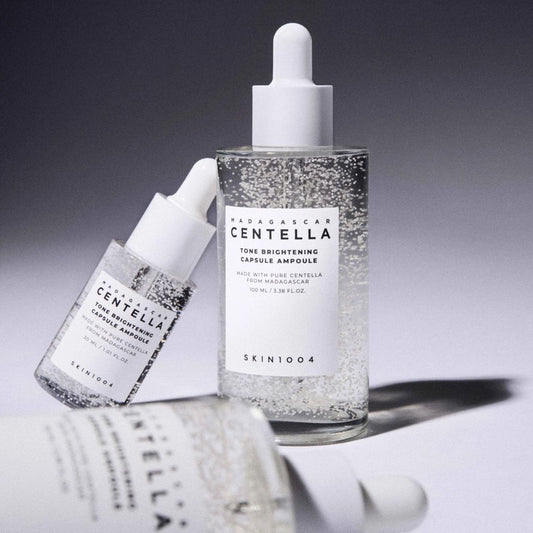 MKO 032 - Skin 1004 Madagascar Centella Tone Brightening Capsule Ampoule
