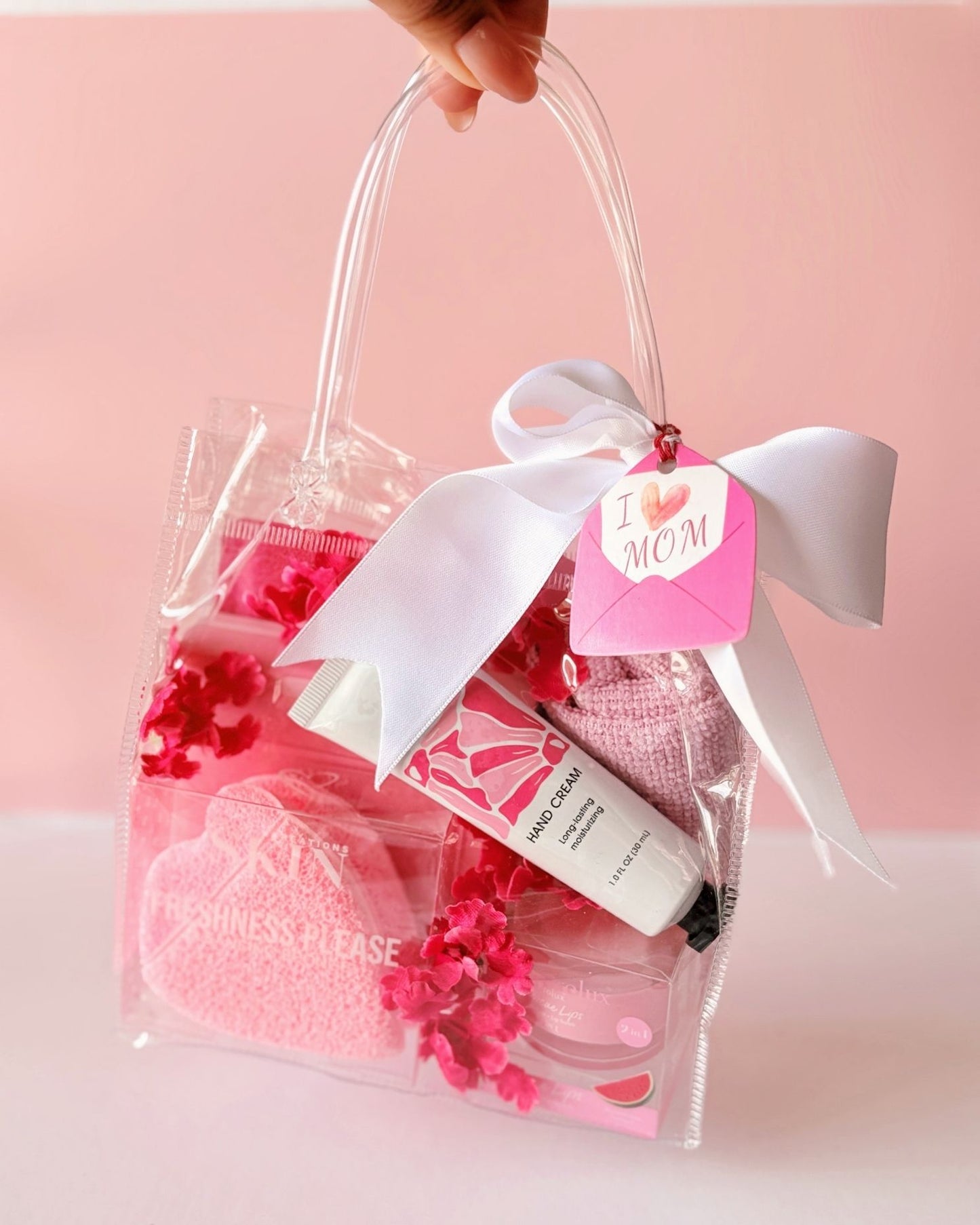 TSS - Blossom Fresh Gift Set