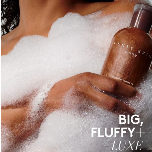 SOG - Fenty Skin Rich Dip Bubble Bath - Vanilla Flowers