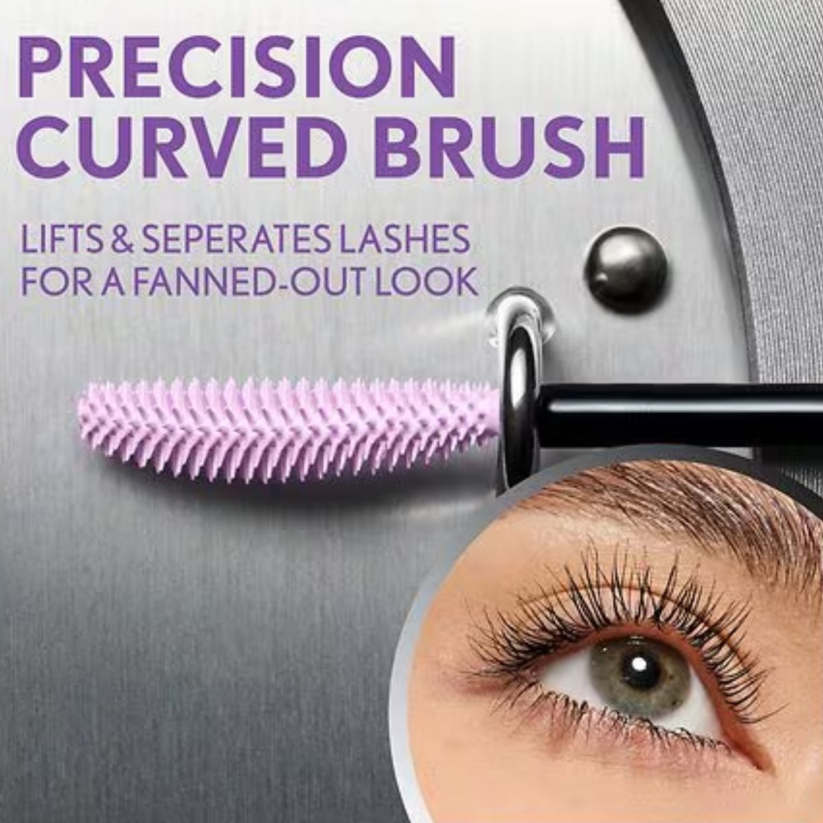SOG - Covergirl Lash Blast Bond Mascara