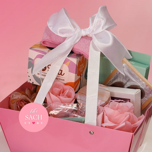 TSS - That's Tea Gift Box 02 MD2603