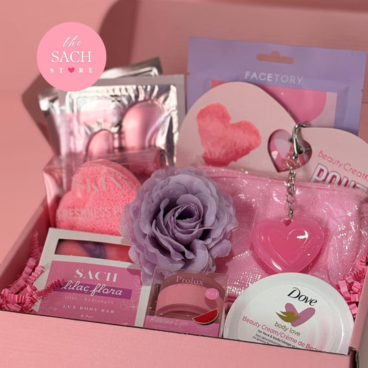TSS - Wisteria Gift Box