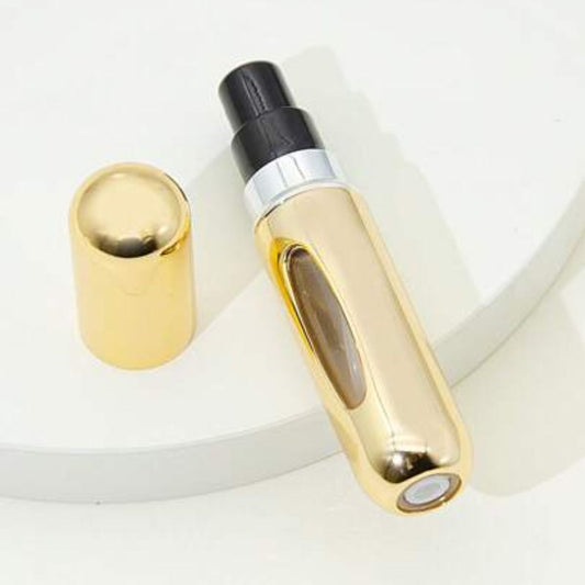 NN 18 - Refillable Mini Perfume Bottle