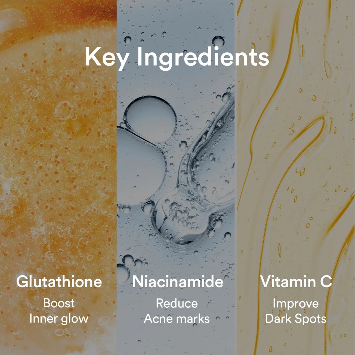 MKO 003 - Abib Glutathiosome Dark Spot Serum Vita Drop