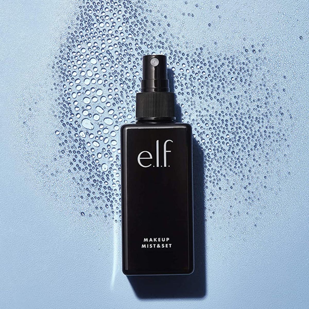 TAF - Elf Makeup Mist & Set Setting Spray - Large