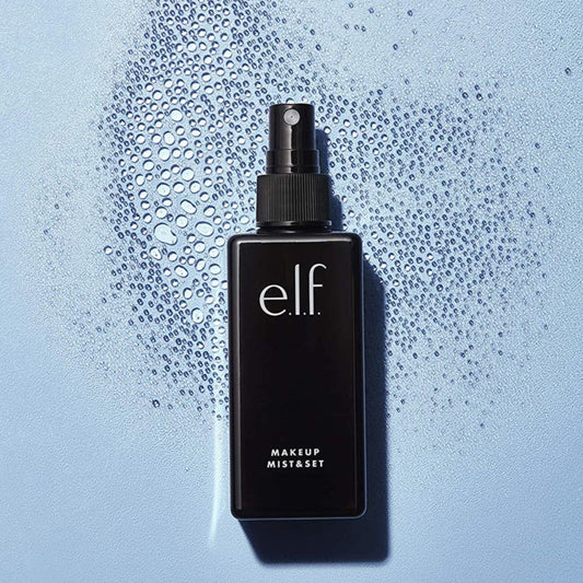 TAF - Elf Makeup Mist & Set Setting Spray - Large