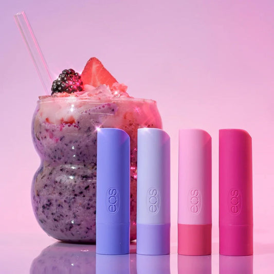 TAF - EOS Flavor Lab Sunrise Smoothie Lip Balm