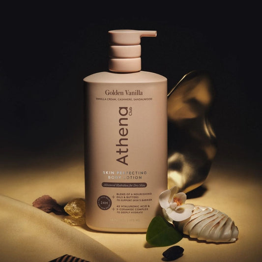 FG -  Athena Club Skin Perfecting Body Lotion
