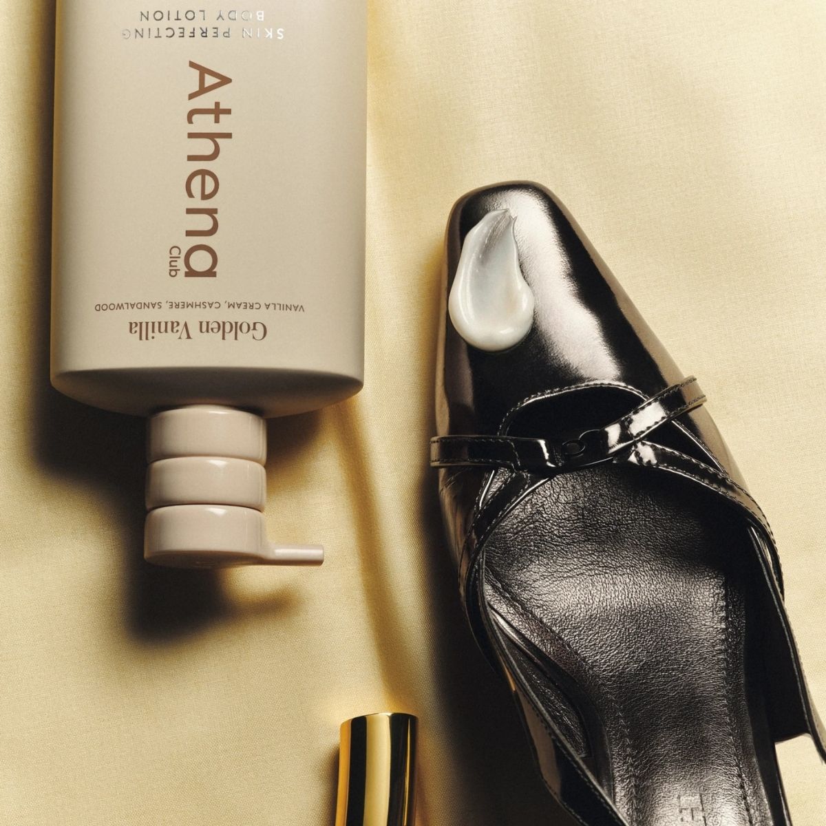 FG -  Athena Club Skin Perfecting Body Lotion