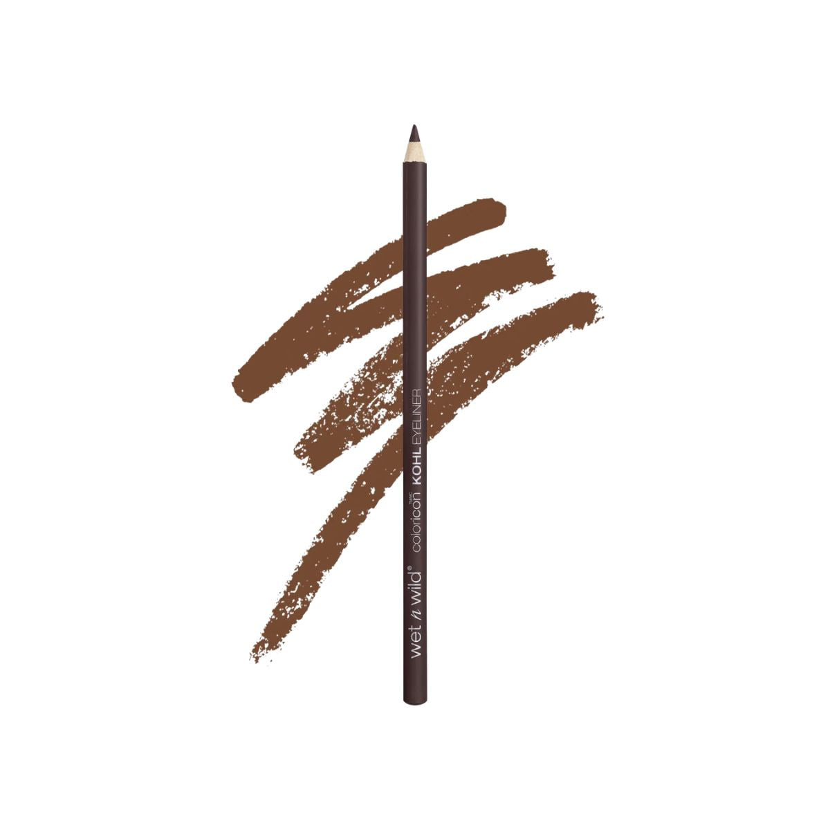 TAF - Wet n Wild Kohl Eyeliner Pencil - Simma Brown