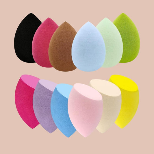 TAF - Multi Task Beauty Blender