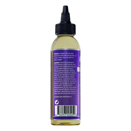 FG - The Mane Choice Alpha Multi-vitamin Scalp Growth Oil
