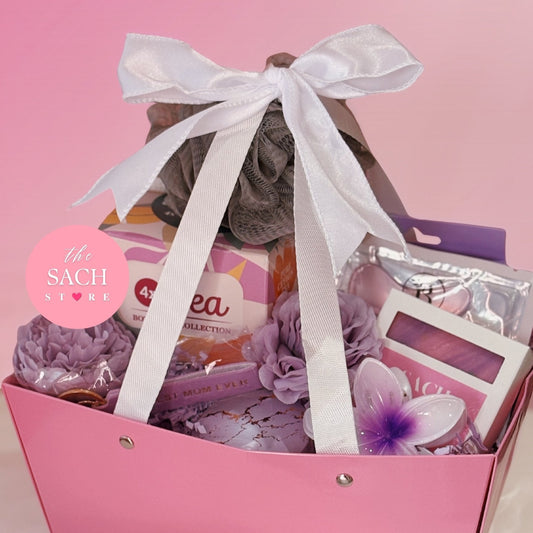 TSS - That's Tea Gift Box 01 MD2603