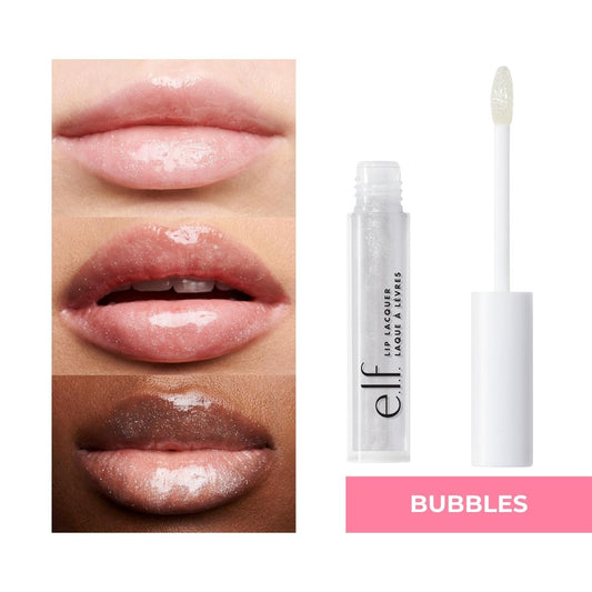 TAF - Elf Lip Lacquer Gloss